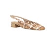 Carmela 162185 Zapatos Bailarinas Mujer
