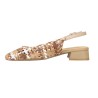 Carmela 162185 Zapatos Bailarinas Mujer