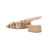 Carmela 162185 Zapatos Bailarinas Mujer