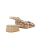 Carmela 162185 Zapatos Bailarinas Mujer