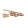 Carmela 162185 Zapatos Bailarinas Mujer