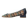 Carmela 162186 Zapatos Bailarinas Mujer