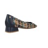 Carmela 162186 Zapatos Bailarinas Mujer
