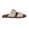 Alpewoman 5447 Isabela – Sandales Compensées Femme