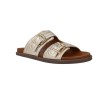 Alpewoman 5447 Isabela Sandalias Cuña Mujer