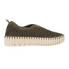 Ilse Jacobsen Tulip3373 Zapatos Camping Casual Mujer