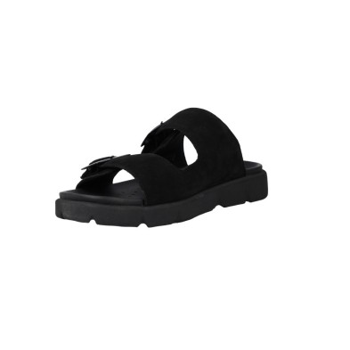 Geox Xand U46BGA Men’s Buckle Sandals