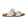 Geox Brionia D55Y3I Women’s Buckle Sandals