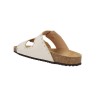 Geox Brionia D55Y3I Women’s Buckle Sandals