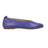 Zapatos Bailarinas Urbanas para Mujer de Wonders Pepa A-8661
