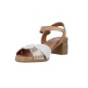Leyland by Suave 5701 Sandalias Tacón Mujer