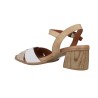 Leyland by Suave 5701 Sandalias Tacón Mujer