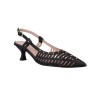 Pedro Miralles 17816 Damen High-Heels – Elegante Pumps für besondere Anlässe