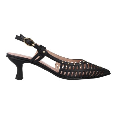 Pedro Miralles 17816 Zapatos Vestir Tacón Mujer