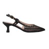 Pedro Miralles 17816 Zapatos Vestir Tacón Mujer