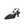 Pedro Miralles 17816 Damen High-Heels – Elegante Pumps für besondere Anlässe