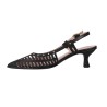 Pedro Miralles 17816 Zapatos Vestir Tacón Mujer