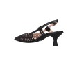 Pedro Miralles 17816 Zapatos Vestir Tacón Mujer