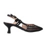Pedro Miralles 17816 Zapatos Vestir Tacón Mujer