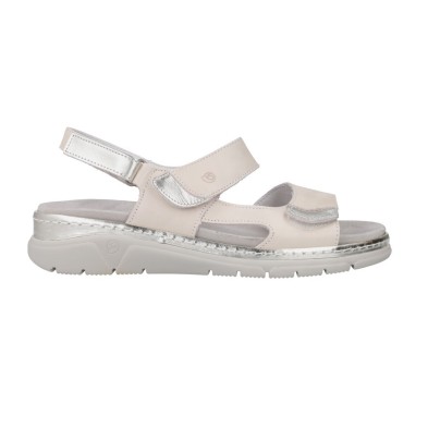 Suave 3351 Sandalias Cuña Mujer