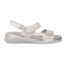 Suave 3351 Sandalias Cuña Mujer