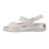 Suave 3351 Sandalias Cuña Mujer