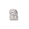 Suave 3351 Sandalias Cuña Mujer