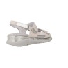 Suave 3351 Sandalias Cuña Mujer