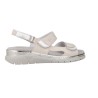 Suave 3351 Sandalias Cuña Mujer