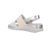 Suave 3360 Criss Gilded Sandalias Cuña Mujer
