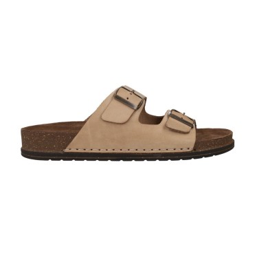 Walk and Fly 7447-50050 Sandalias Bio Hebillas Hombre