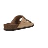 Walk and Fly 7447-50050 Sandalias Bio Hebillas Hombre