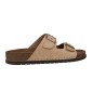 Walk and Fly 7447-50050 Sandalias Bio Hebillas Hombre