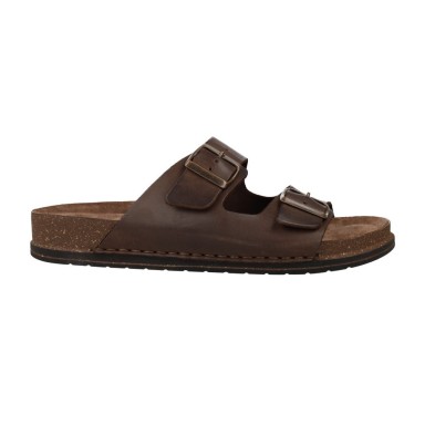 Walk and Fly 7447-50050 Sandalias Bio Hebillas Hombre