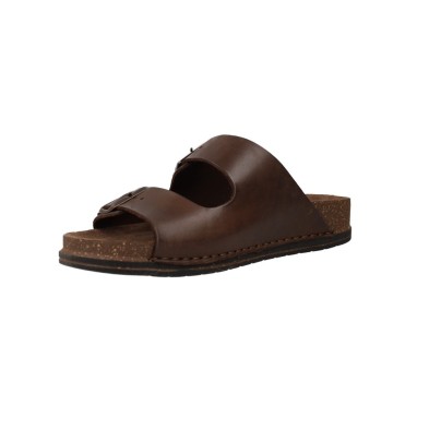 Walk and Fly 7447-50050 Sandalias Bio Hebillas Hombre
