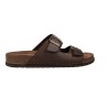 Walk and Fly 7447-50050 Sandalias Bio Hebillas Hombre