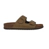 Walk and Fly 7447-50050 Sandalias Bio Hebillas Hombre