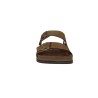 Walk and Fly 7447-50050 Sandalias Bio Hebillas Hombre