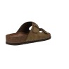 Walk and Fly 7447-50050 Sandalias Bio Hebillas Hombre