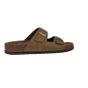 Walk and Fly 7447-50050 Sandalias Bio Hebillas Hombre