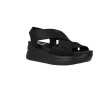 Callaghan 29904 Atenea Llaman Sandalias Cuña Mujer