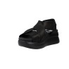 Callaghan 29904 Atenea Llaman Sandalias Cuña Mujer