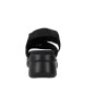 Callaghan 29904 Atenea Llaman Sandalias Cuña Mujer