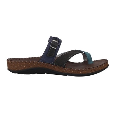 Walk and Fly 3861-22201 Sandalias Dedo Mujer