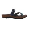Walk and Fly 3861-22201 Sandalias Dedo Mujer