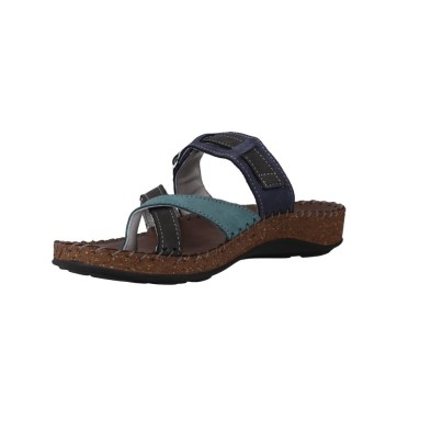 Walk and Fly 3861-22201 Sandalias Dedo Mujer