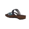 Walk and Fly 3861-22201 Sandalias Dedo Mujer