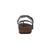 Walk and Fly 3861-22201 Sandalias Dedo Mujer