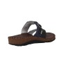 Walk and Fly 3861-22201 Sandalias Dedo Mujer
