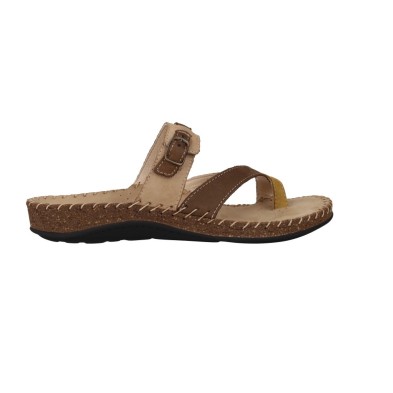 Walk and Fly 3861-22201 Sandalias Dedo Mujer